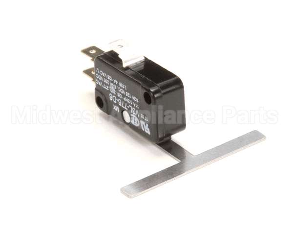 620204552 Cornelius Switch Limit Spst 11Amp