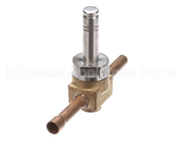 620204611 Cornelius Body Sol Valve 200Rb 3T3