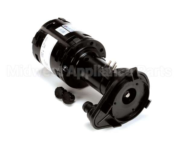 620204632 Cornelius Pump Water 1550 Rpm 115V