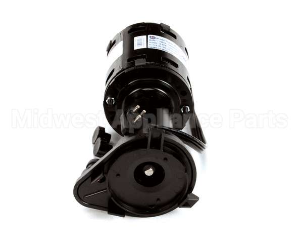 620204632 Cornelius Pump Water 1550 Rpm 115V