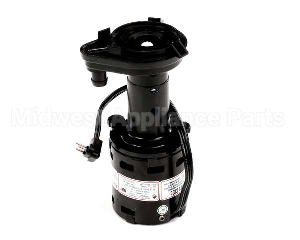 620204633 Cornelius Pump Water 1550 Rpm 220V