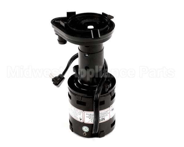 620204633 Cornelius Pump Water 1550 Rpm 220V