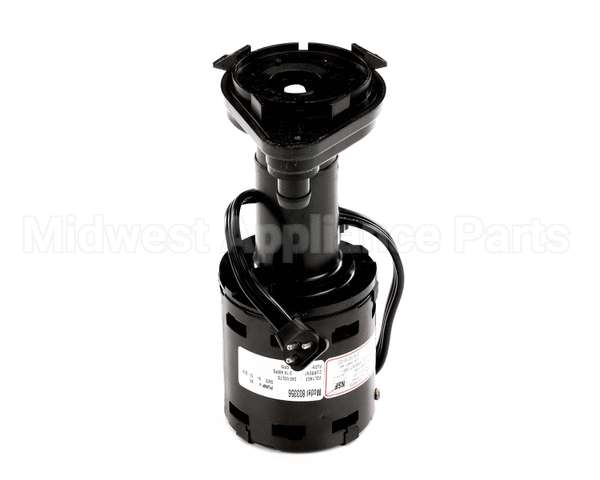 620204633 Cornelius Pump Water 1550 Rpm 220V