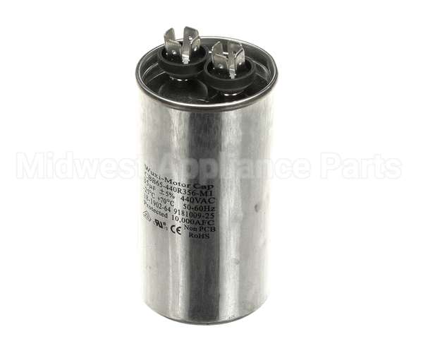 620204990 Cornelius Capacitor Run