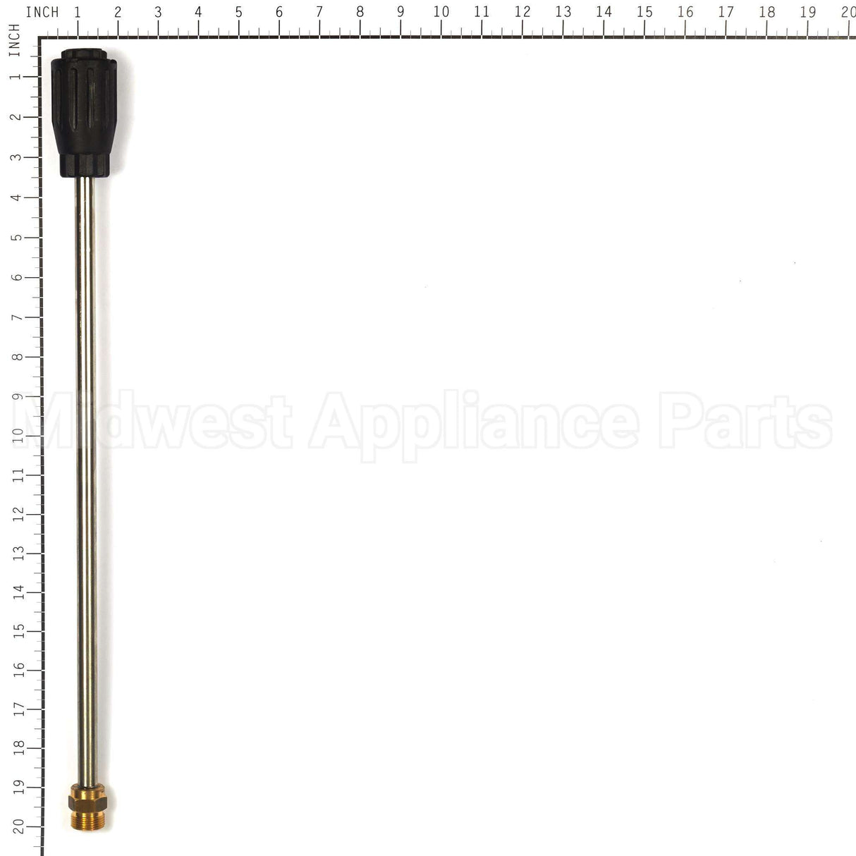 6203 Briggs & Stratton Acc Wand Turbo