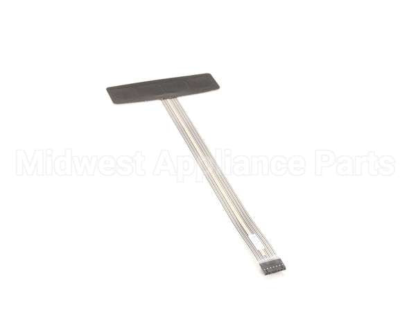 620313280 Cornelius Switch Membrane 2/4Fl Blst Gen