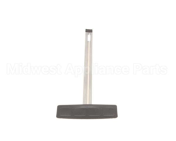 620313280 Cornelius Switch Membrane 2/4Fl Blst Gen