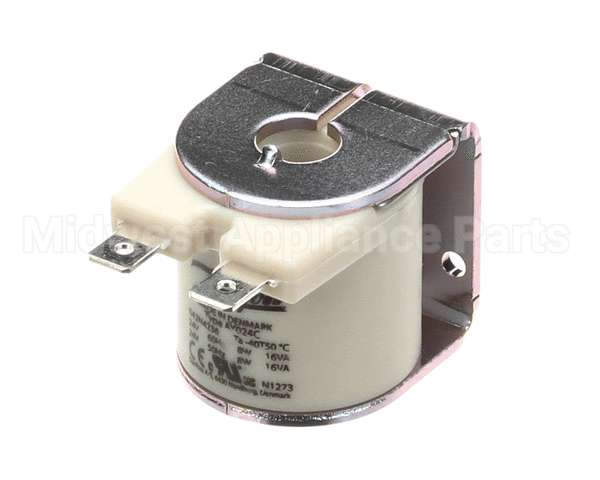 620313726 Cornelius Coil Valve H-G And Suct Line