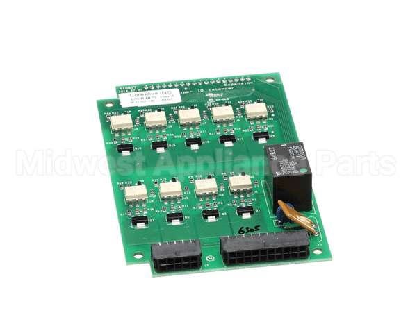 620314870S Cornelius Kit Board Control Ext Viper