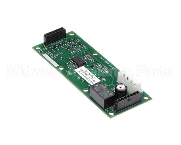 620314874S Cornelius Board Cntl Barrel Status