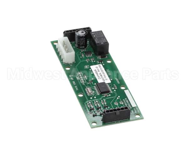 620314874S Cornelius Board Cntl Barrel Status