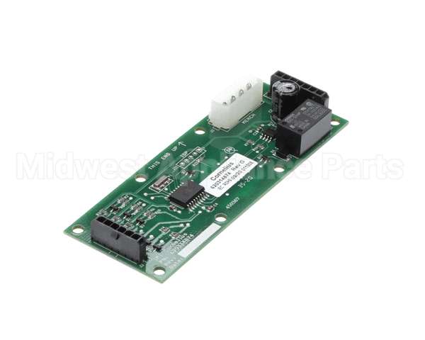 620314874S Cornelius Board Cntl Barrel Status