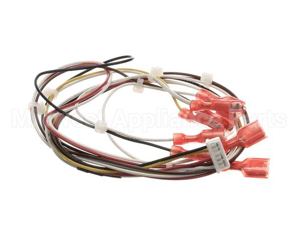 620316443 Cornelius Harness Power/Solenoids 4Fl F/B