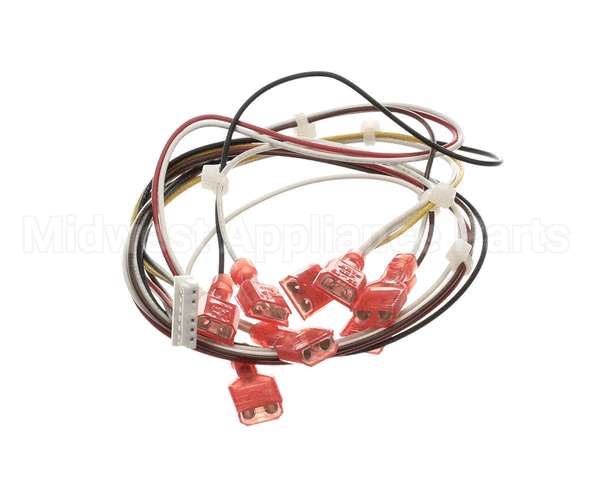 620316443 Cornelius Harness Power/Solenoids 4Fl F/B