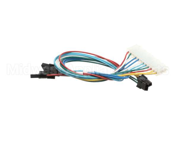 620316444 Cornelius Harness Valve Solenoid Ez123