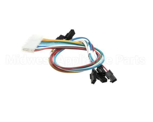 620316444 Cornelius Harness Valve Solenoid Ez123