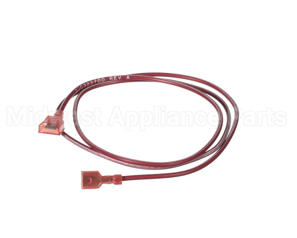 620323700 Cornelius Harness Main E-Box To Tco