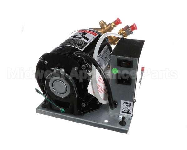 620408124 Cornelius Pump/Motor Assembly 120/60 1/3/Hp