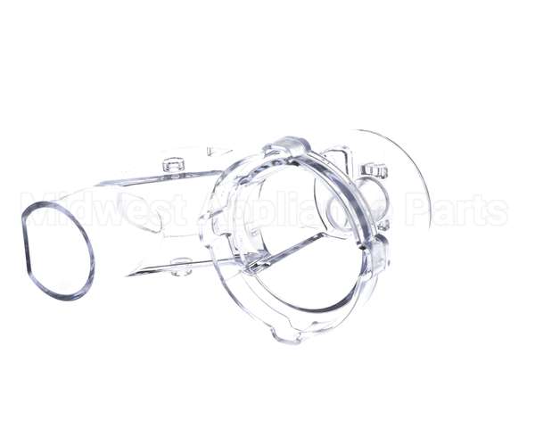 620504001 Cornelius Chute Ice Under Counter