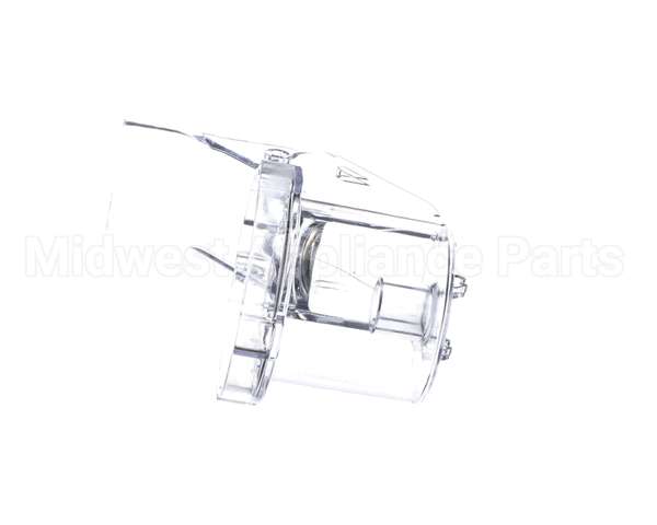 620504001 Cornelius Chute Ice Under Counter