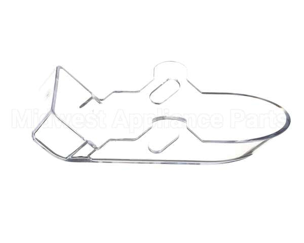 620504002 Cornelius Chute Ice Cover Under Counter