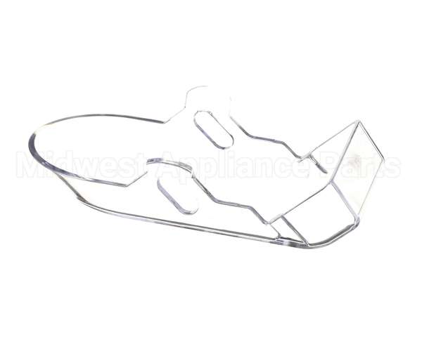 620504002 Cornelius Chute Ice Cover Under Counter
