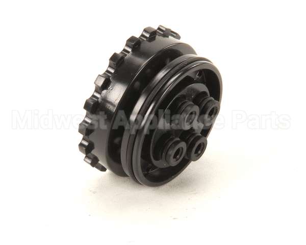 620518712 Cornelius Diffuser Assembly Lower