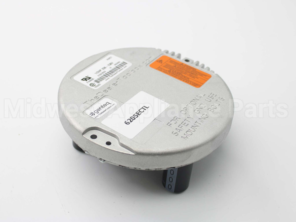 6205ECTL Regal Rexnord - Genteq Control Module For 6205E