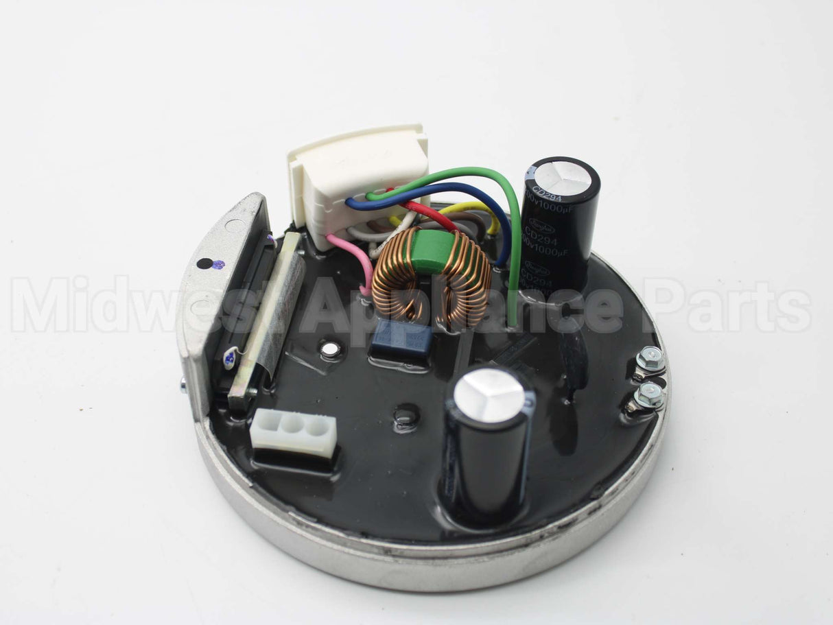 6205ECTL Regal Rexnord - Genteq Control Module For 6205E