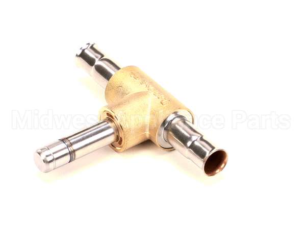 620609157 Cornelius Valve Hot Gas And Suction Line