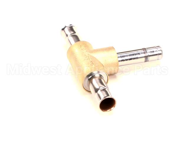 620609157 Cornelius Valve Hot Gas And Suction Line