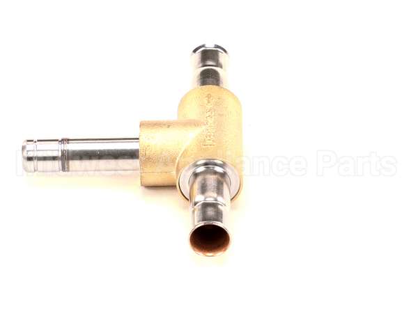 620609157 Cornelius Valve Hot Gas And Suction Line