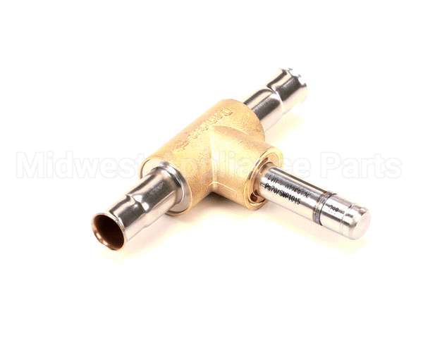 620609157 Cornelius Valve Hot Gas And Suction Line