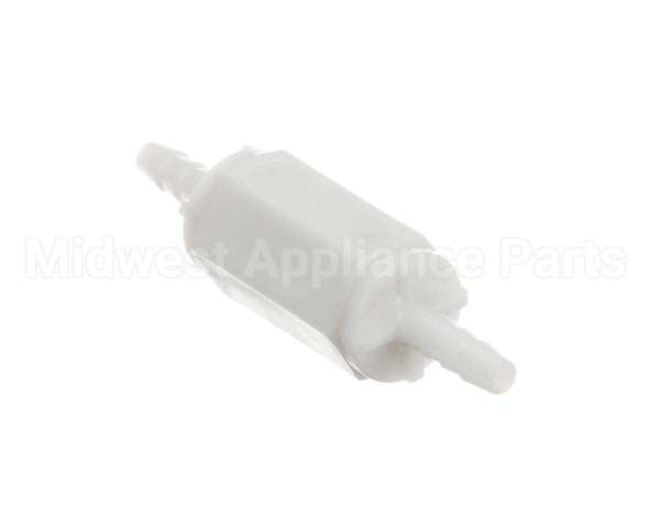 620609162 Cornelius Valve Check 1/4 Barb (2) Smc