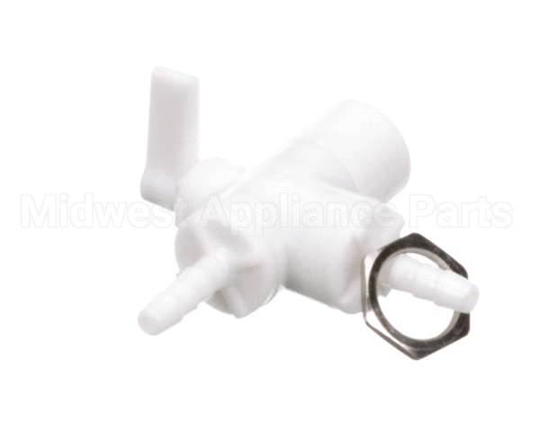 620609164 Cornelius Valve Shut-Off 3 Way