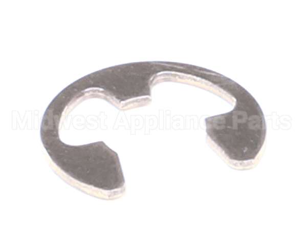 620701119 Cornelius Retainer Ring E Ss Bul Latch
