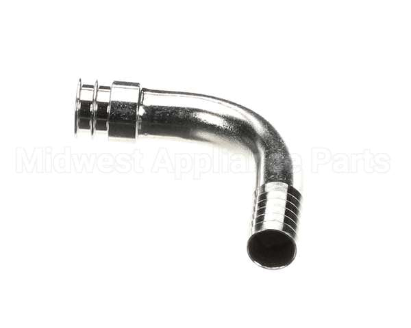 620709065 Cornelius Fitting L 90 Ss 3/8Bb X 1/2Dole