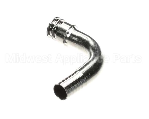 620709065 Cornelius Fitting L 90 Ss 3/8Bb X 1/2Dole