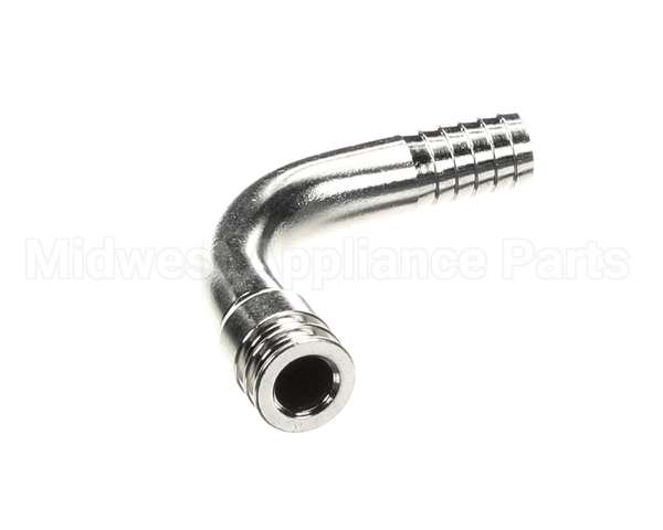 620709065 Cornelius Fitting L 90 Ss 3/8Bb X 1/2Dole