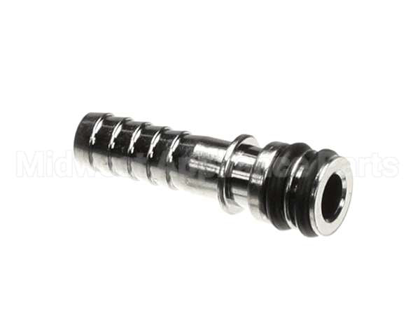 620709066 Cornelius Connector Inlet 3/8 X 1/4 Bb