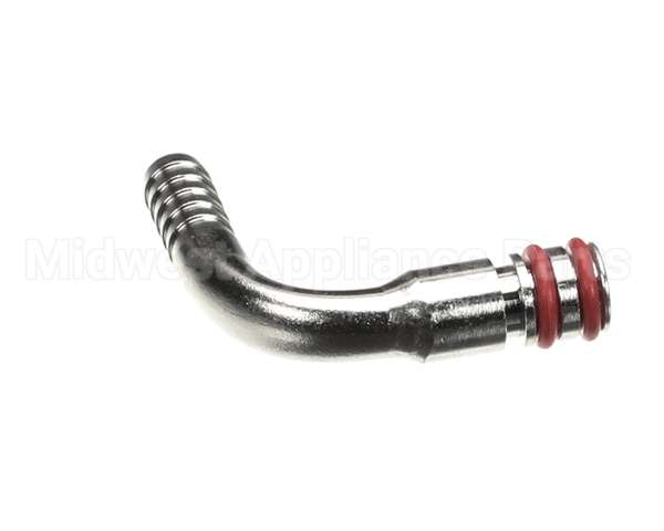 620709068 Cornelius Fitting L Ss 1/4Bb X Dole