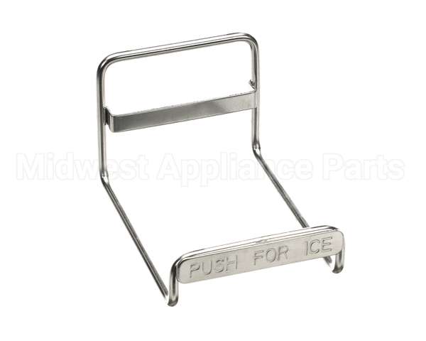 620709313 Cornelius Lever Ice Disp Pushbar Df/Edxx