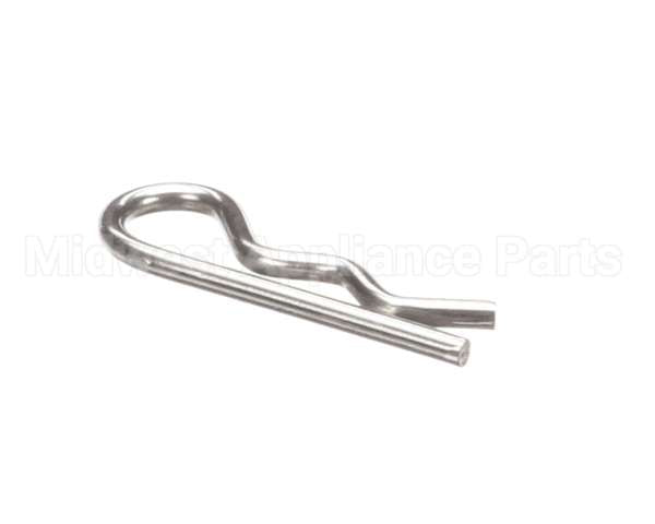 620709432 Cornelius Pin Cotter Hairpin Ss 18-8 Jrd