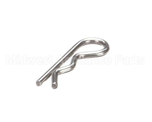 620709432 Cornelius Pin Cotter Hairpin Ss 18-8 Jrd