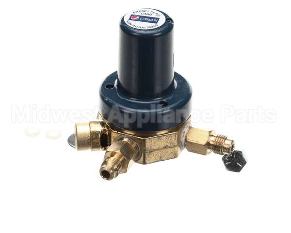 620709802 Cornelius Reg Pressure 75Psi Non-Adjusta