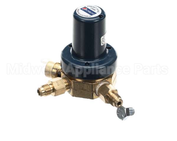 620709802 Cornelius Reg Pressure 75Psi Non-Adjusta