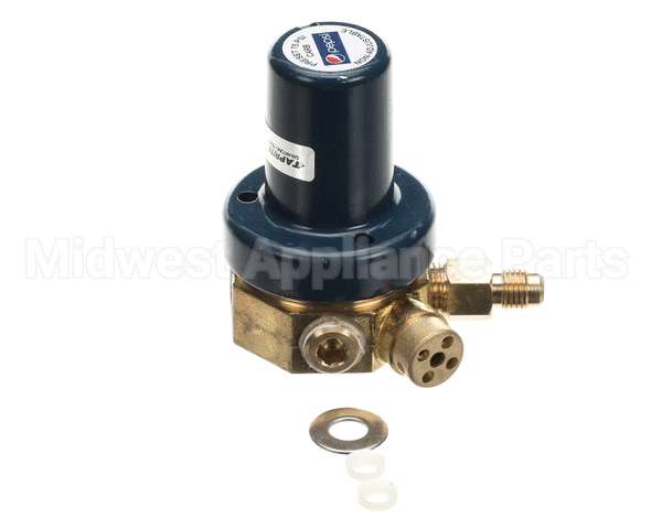 620709802 Cornelius Reg Pressure 75Psi Non-Adjusta