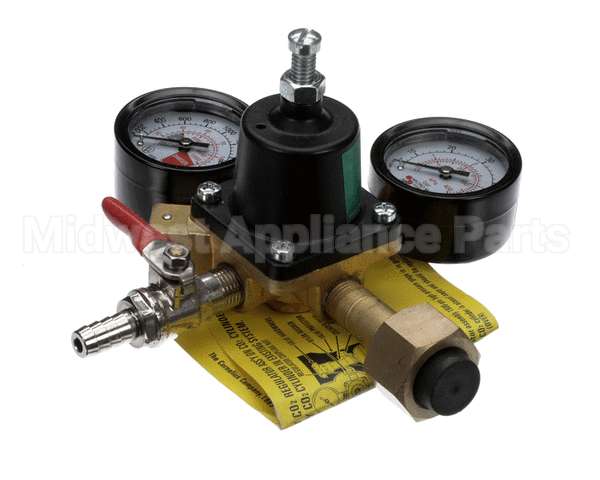 620709808 Cornelius Regco2 P 1X60 1/4Fl