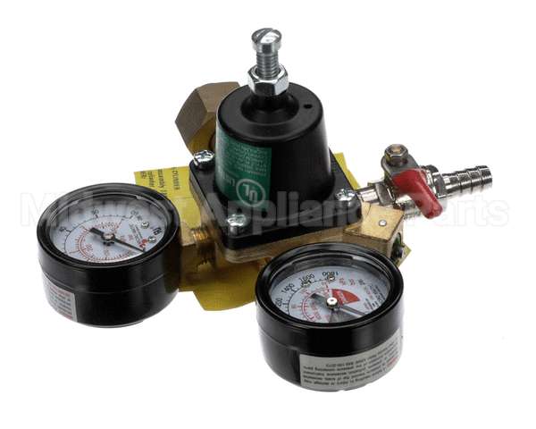 620709808 Cornelius Regco2 P 1X60 1/4Fl