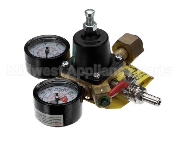 620709808 Cornelius Regco2 P 1X60 1/4Fl